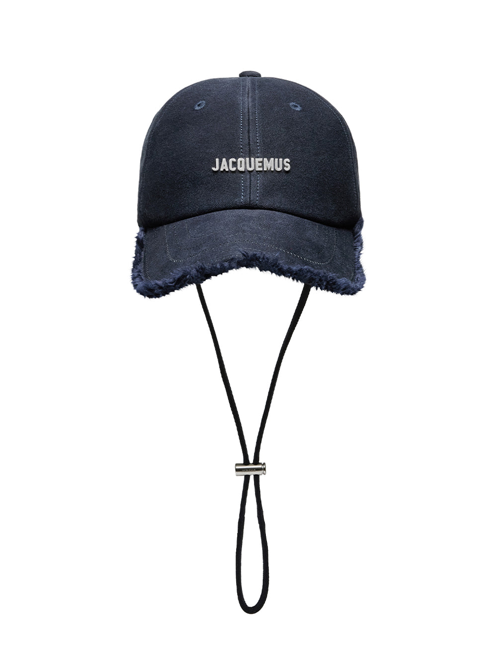 La Casquette Artichaut (Dark Navy)