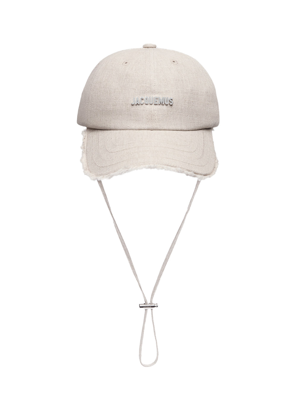 La Casquette Artichaut (Light Greige)