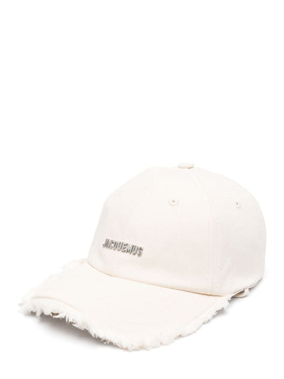 La Casquette Artichaut (Off-White)