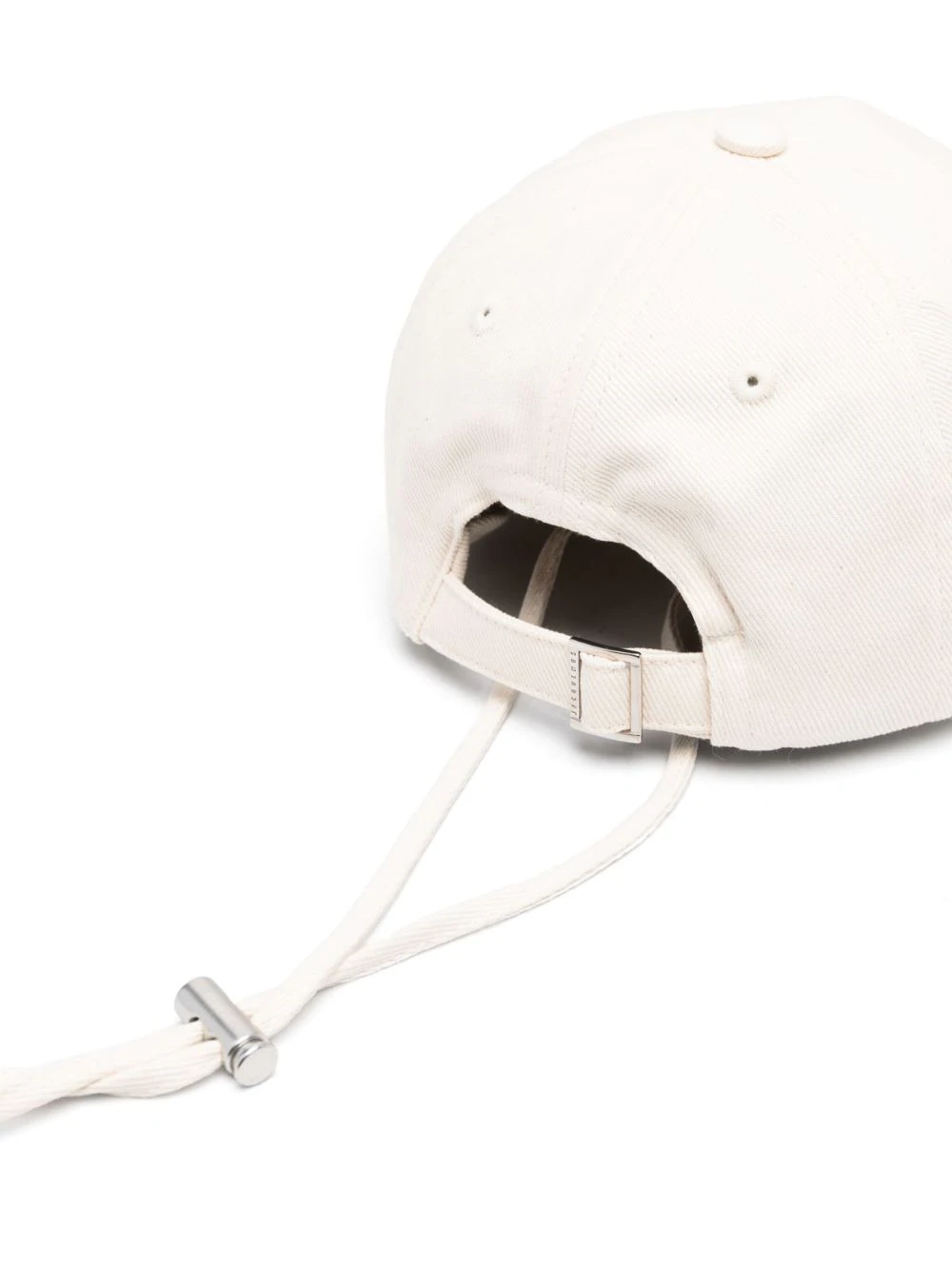 La Casquette Artichaut (Off-White)