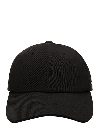 La Casquette (Black)