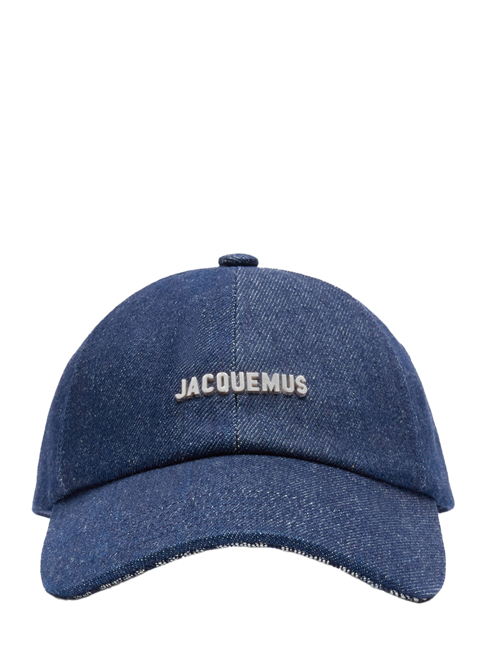 La Casquette Gadjo (Navy/Navy Stripe)