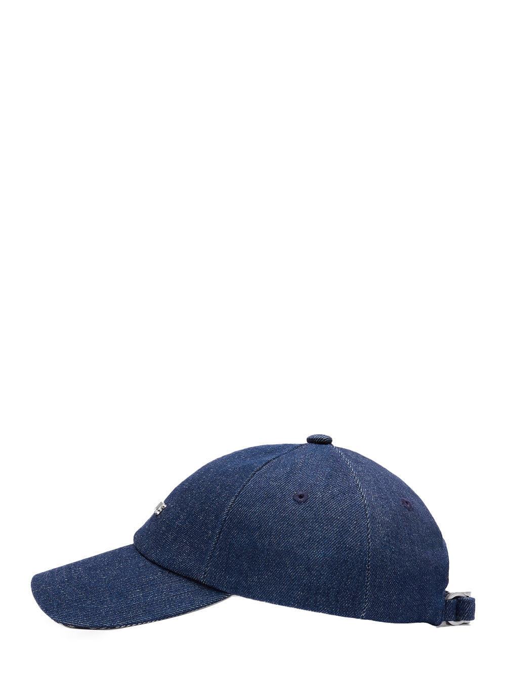 La Casquette Gadjo (Navy/Navy Stripe)