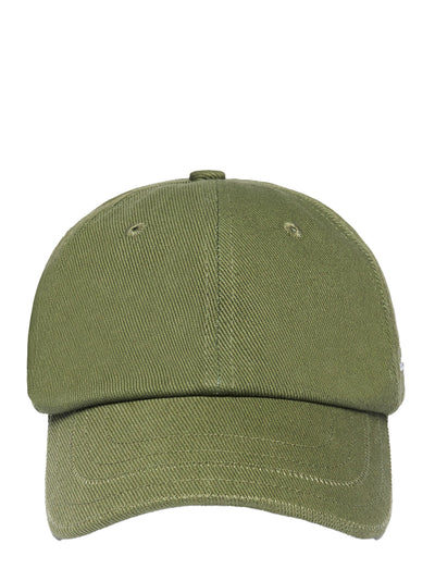 La Casquette (Khaki)