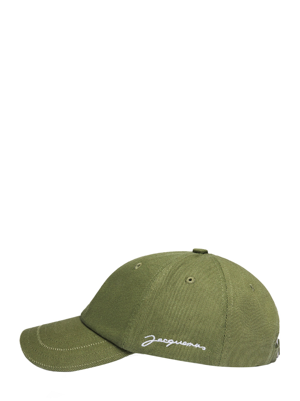 La Casquette (Khaki)