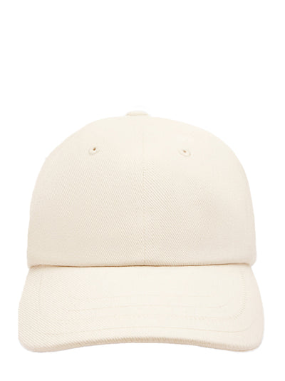 La Casquette (Off-White)