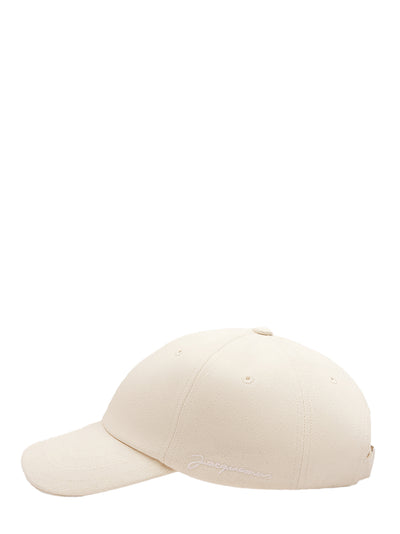 La Casquette (Off-White)