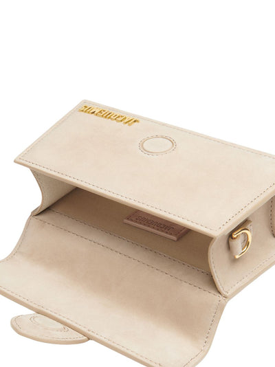 Le Bambino (Dark Beige)