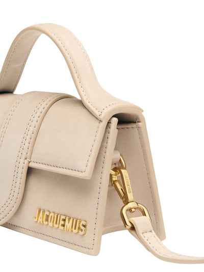 Le Bambino (Dark Beige)