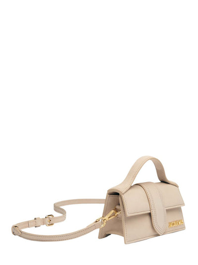 Le Bambino (Dark Beige)