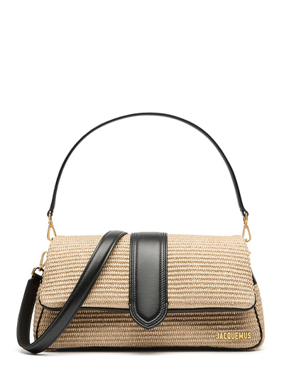 Le Grand Bambino Ivory / Black