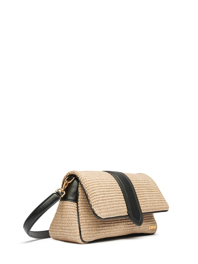 Le Grand Bambino Ivory / Black