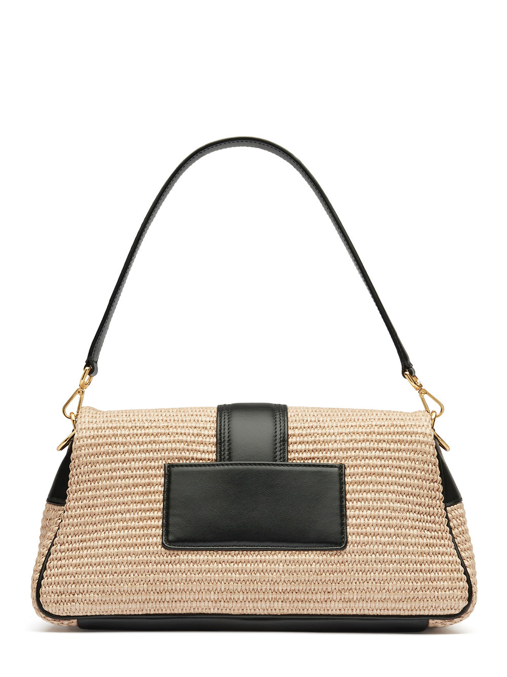 Le Grand Bambino Ivory / Black