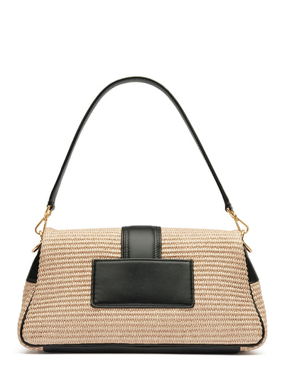 Le Grand Bambino Ivory / Black