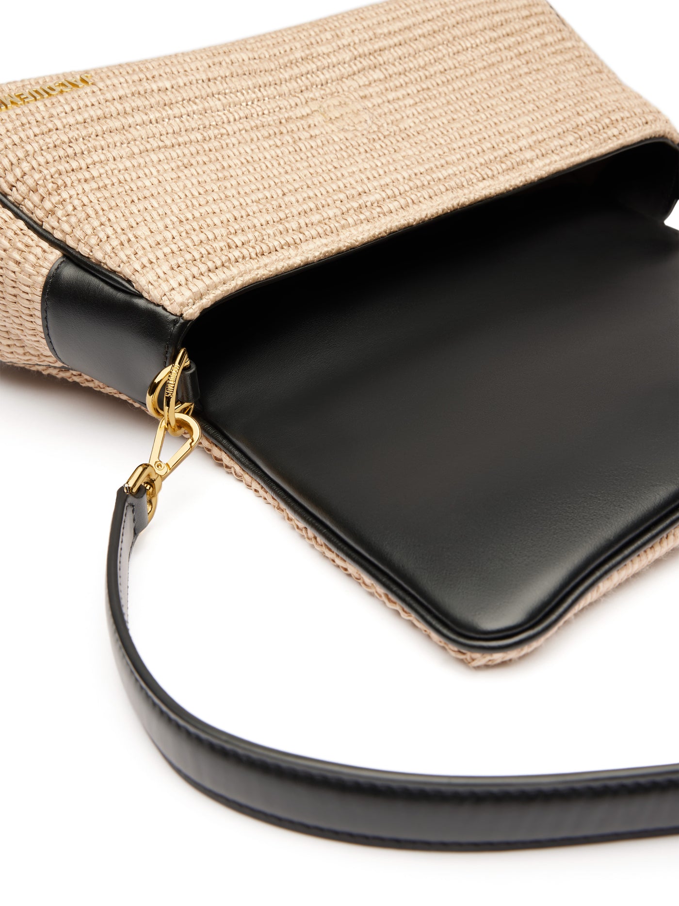 Le Grand Bambino Ivory / Black