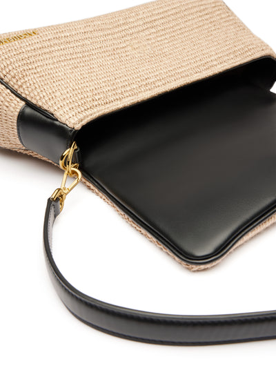 Le Grand Bambino Ivory / Black