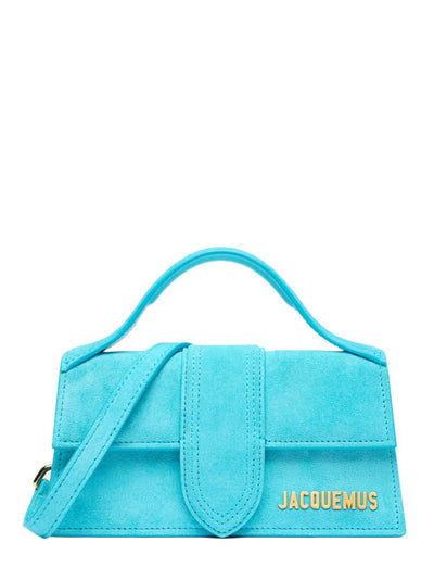 Le Bambino (Light Turquoise)