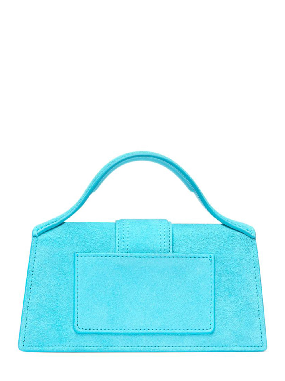 Le Bambino (Light Turquoise)