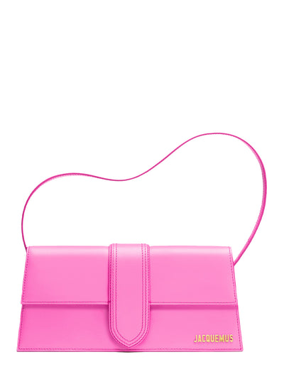 Le Bambino Long (Neon Pink)