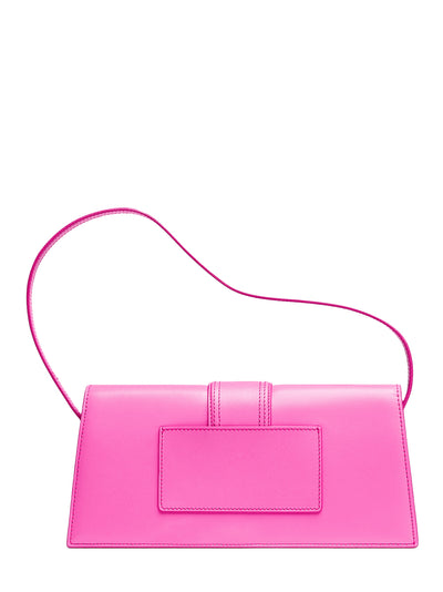 Le Bambino Long (Neon Pink)