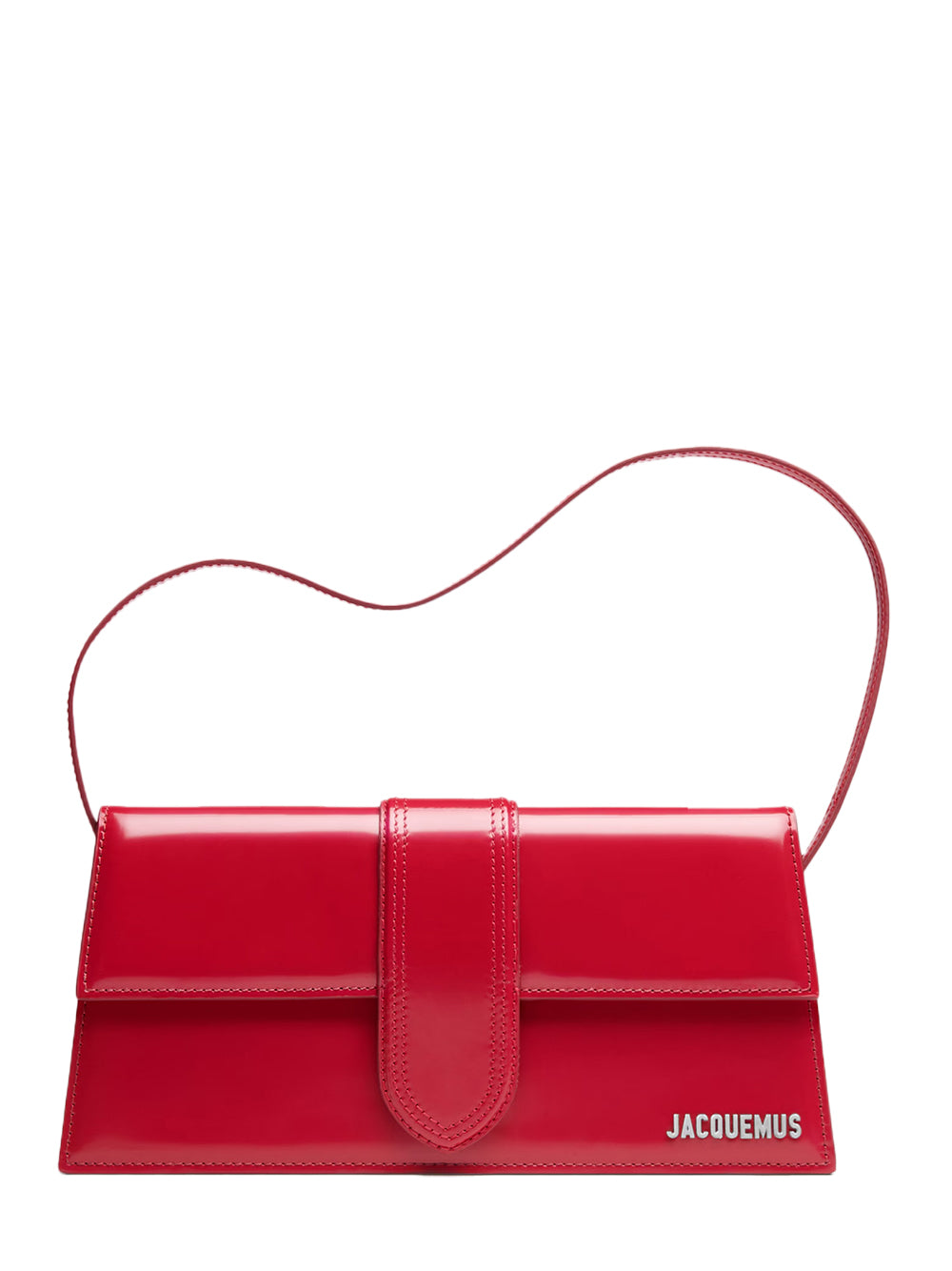 Le Bambino Long (Red)