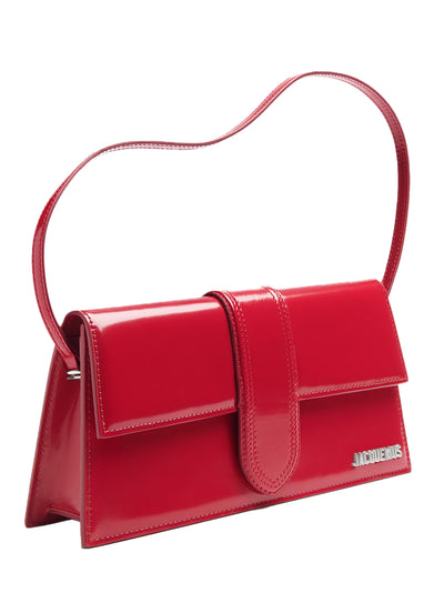 Le Bambino Long (Red)