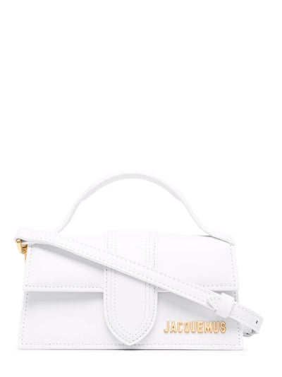 Le Bambino White