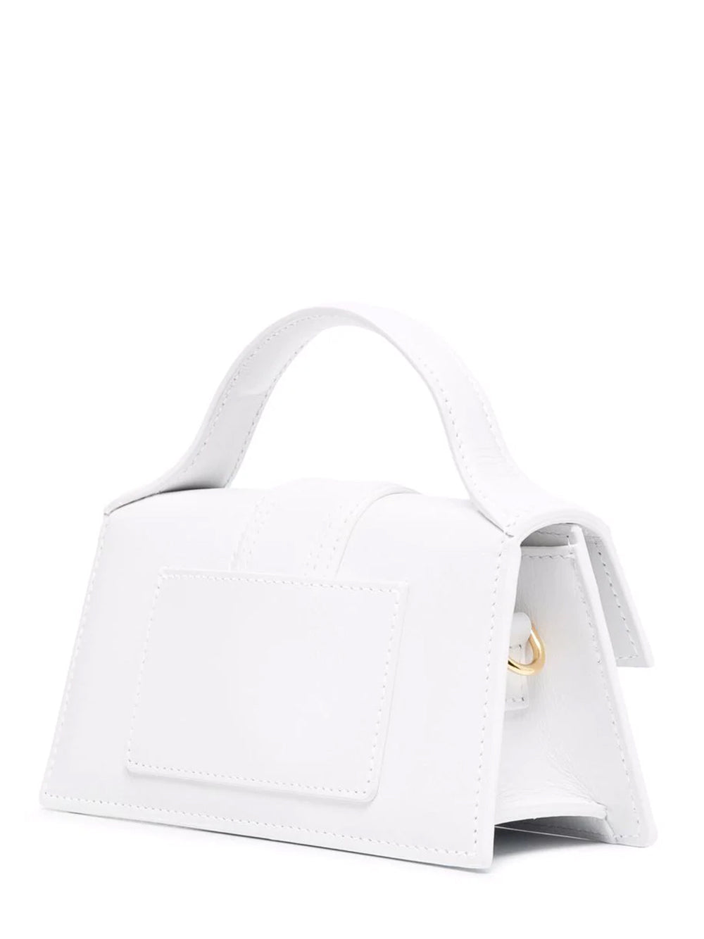 Le Bambino White