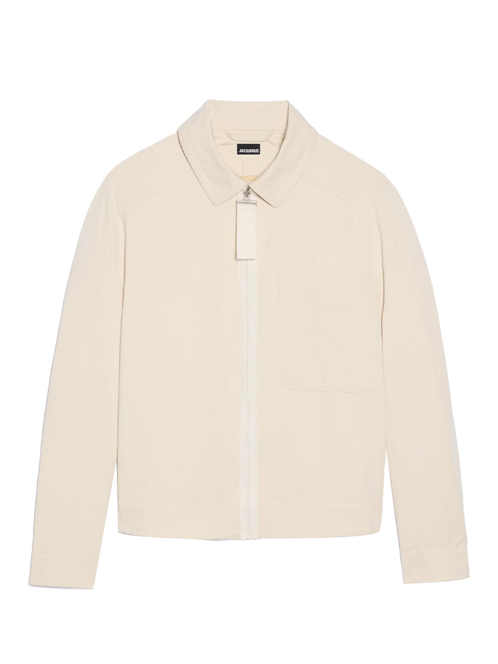 Le Blouson Linu (Beige)