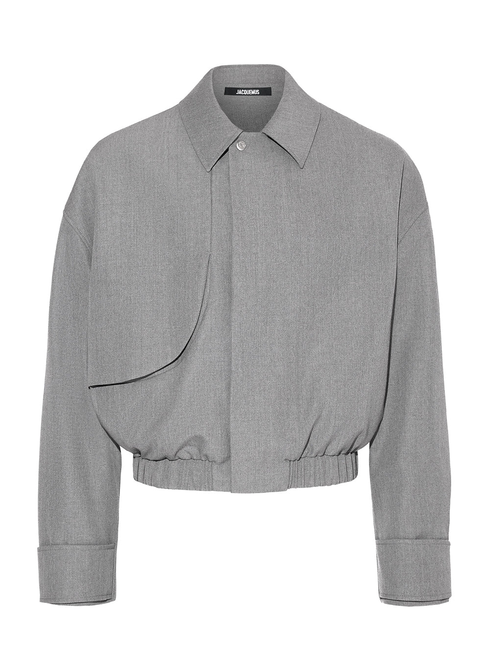 Le Blouson Salti (Grey)
