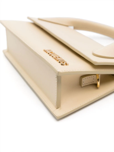 Le Chiquito Long (Ivory)