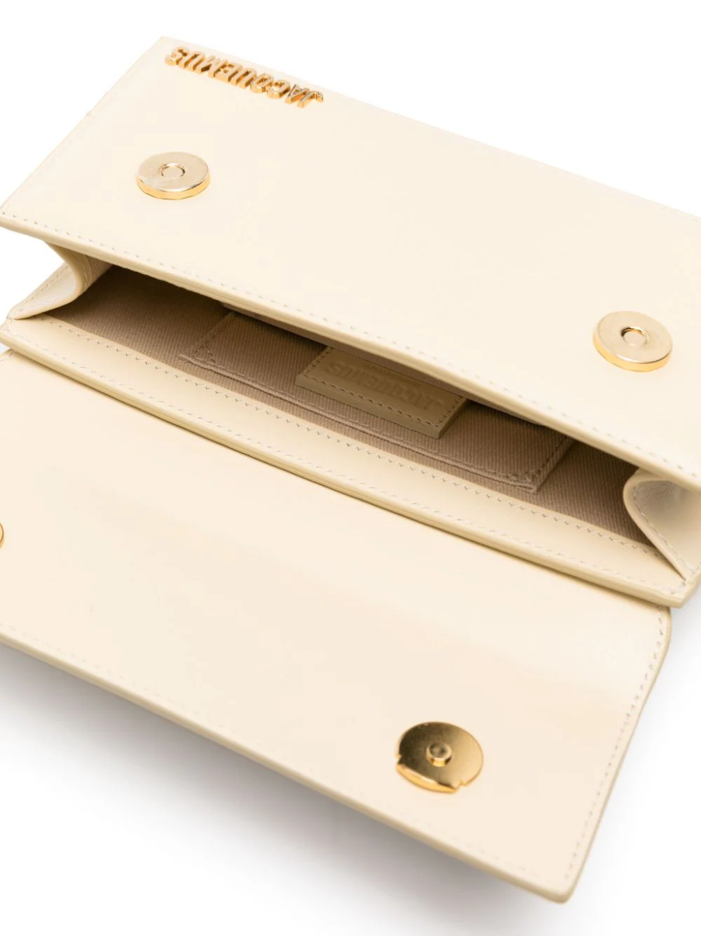 Le Chiquito Long (Ivory)