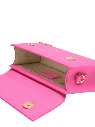 Le Chiquito Long (Neon Pink)