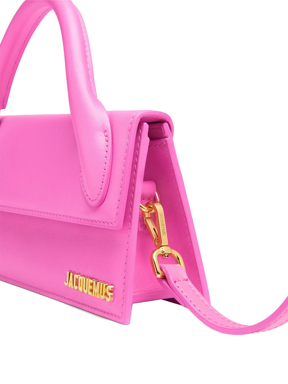 Le Chiquito Long (Neon Pink)