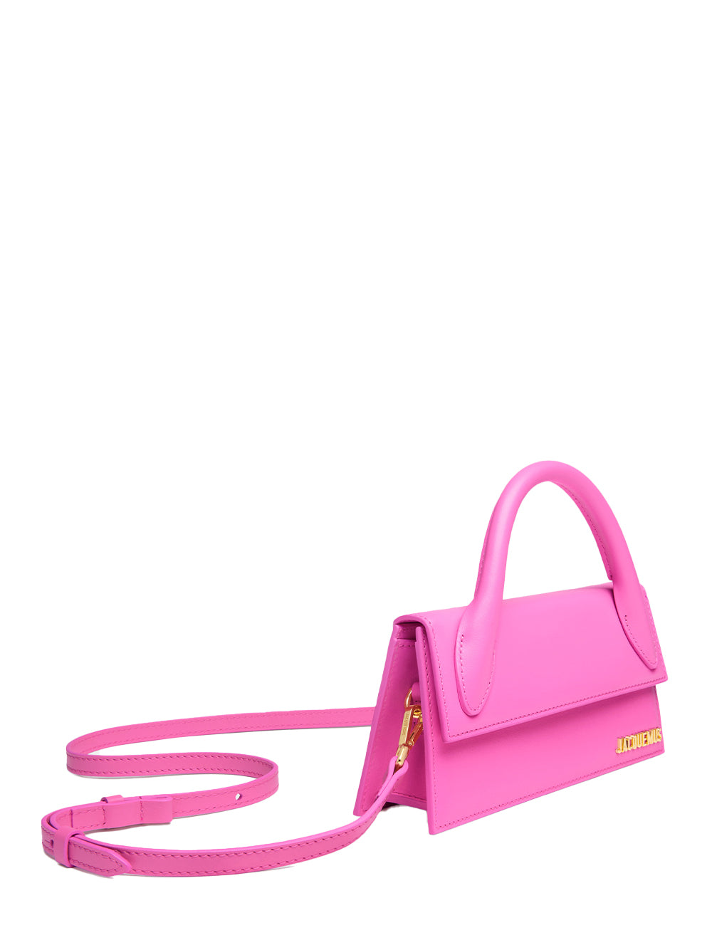 Le Chiquito Long (Neon Pink)