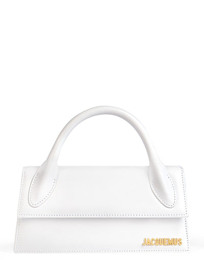 Le Chiquito Long (White)