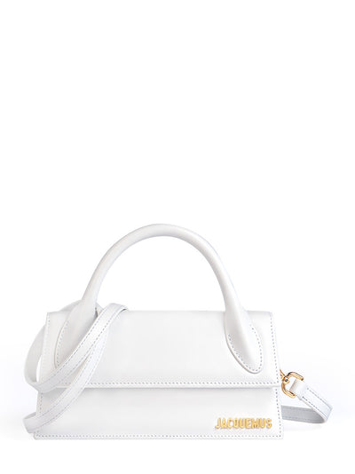 Le Chiquito Long (White)