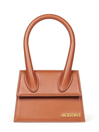 Le Chiquito Moyen (Light Brown)