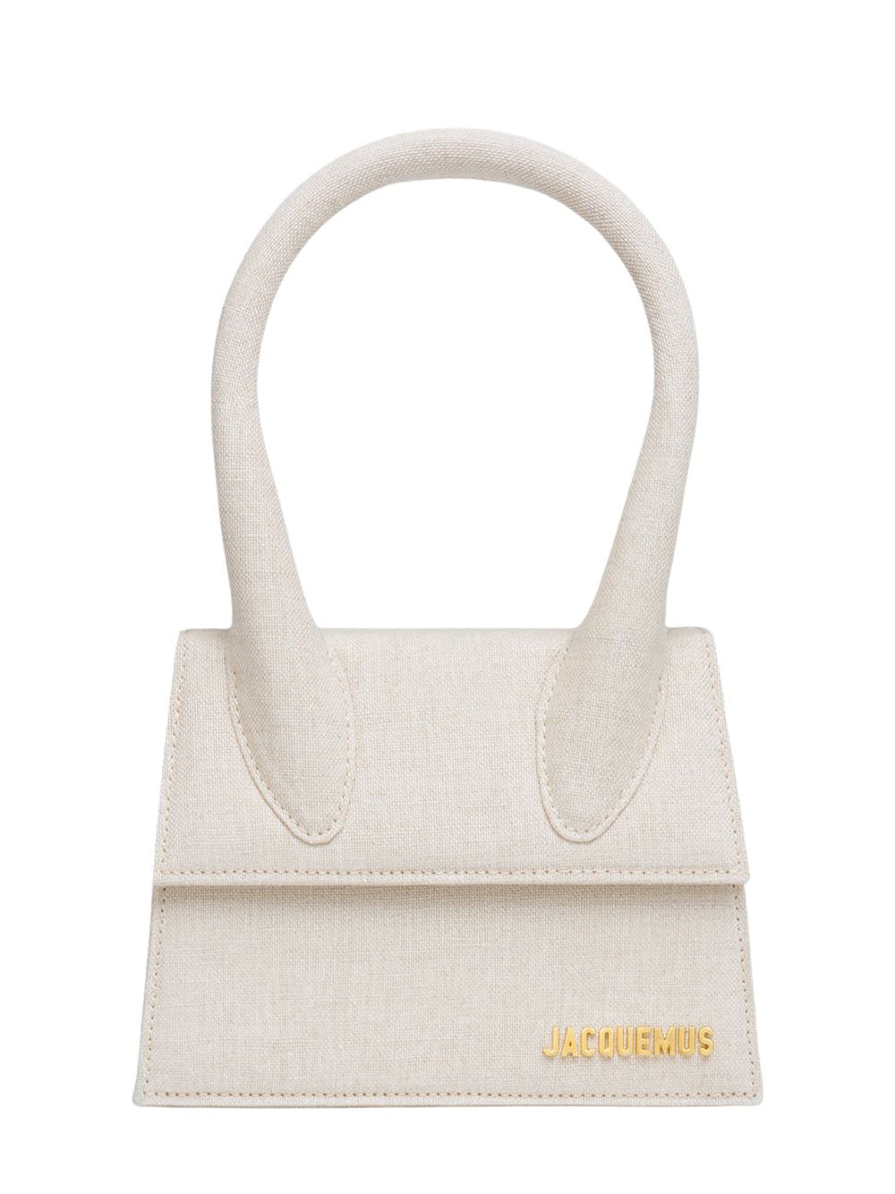 Le Chiquito Moyen (Light Greige)