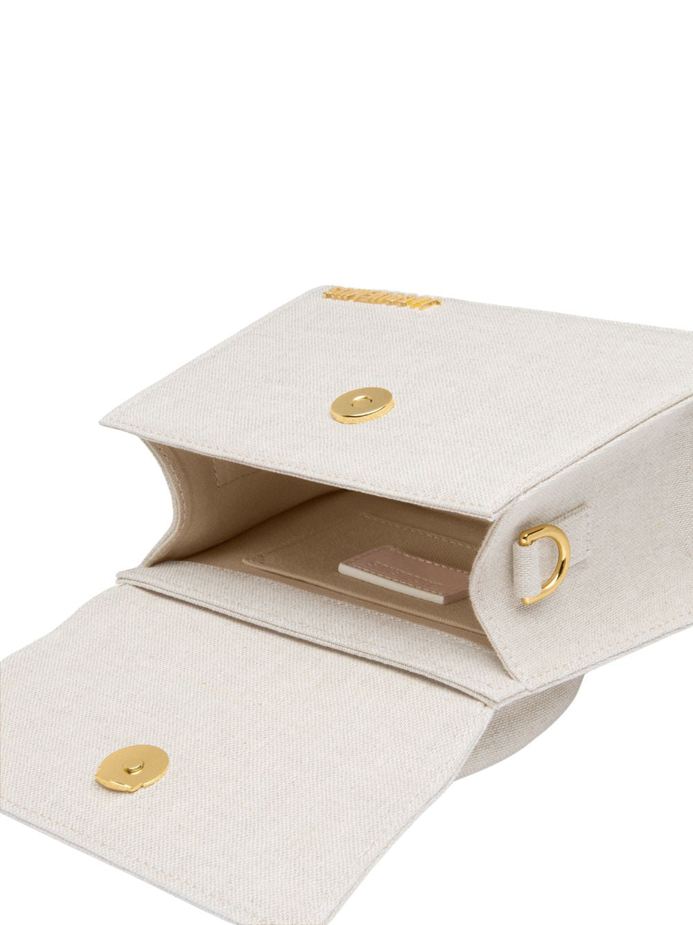 Le Chiquito Moyen (Light Greige)