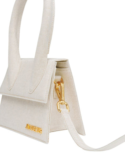 Le Chiquito Moyen (Light Greige)