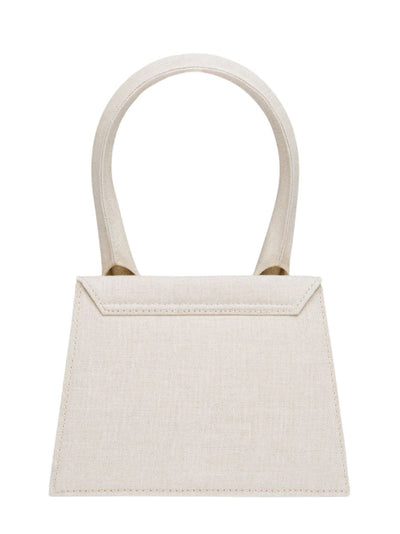 Le Chiquito Moyen (Light Greige)