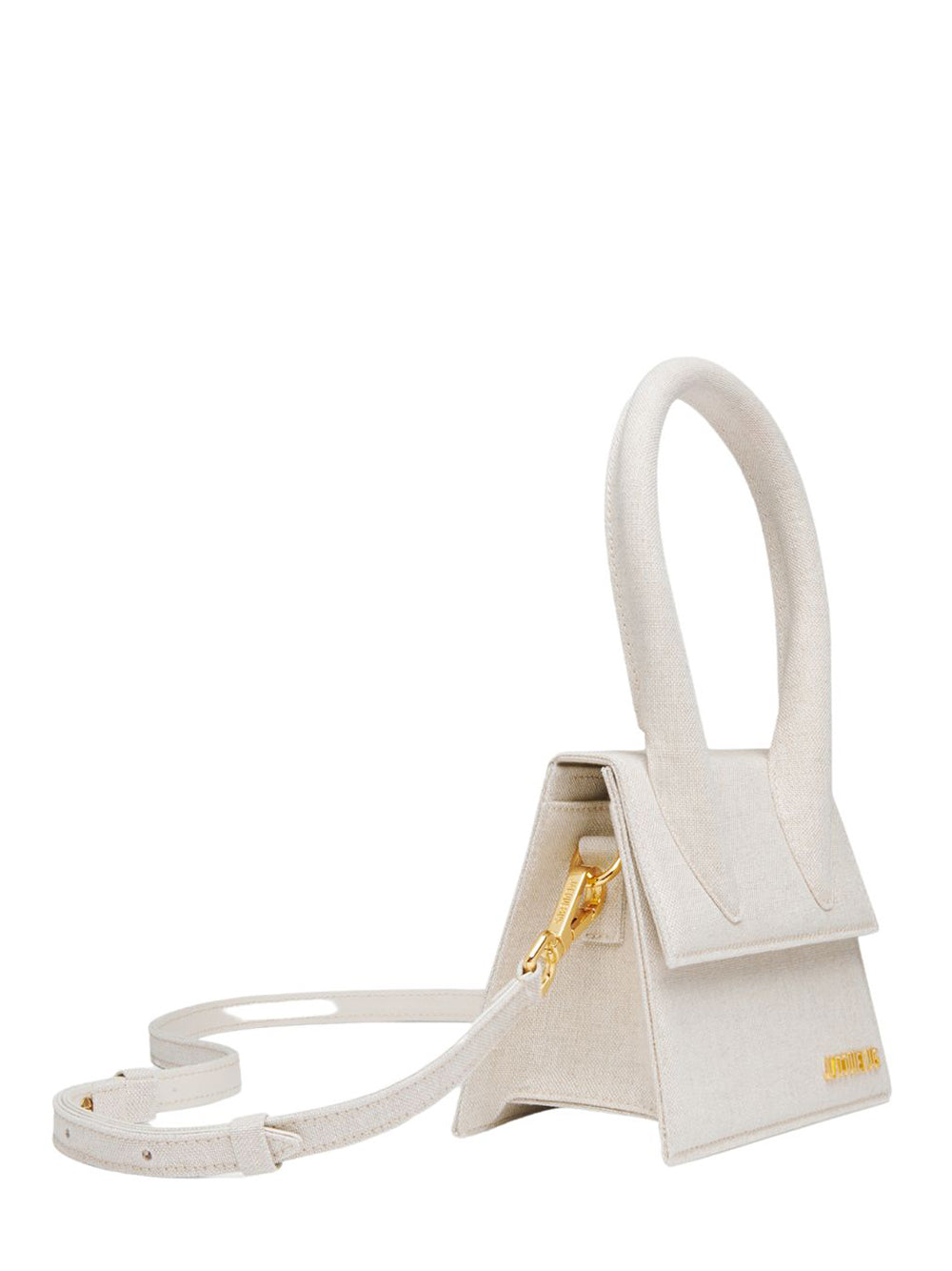 Le Chiquito Moyen (Light Greige)