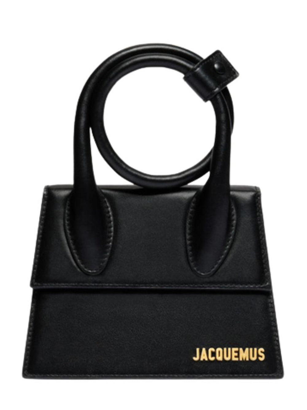 Le Chiquito Noeud (Black)