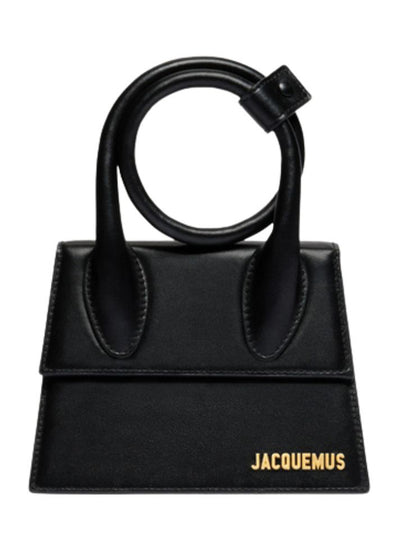 Le Chiquito Noeud (Black)