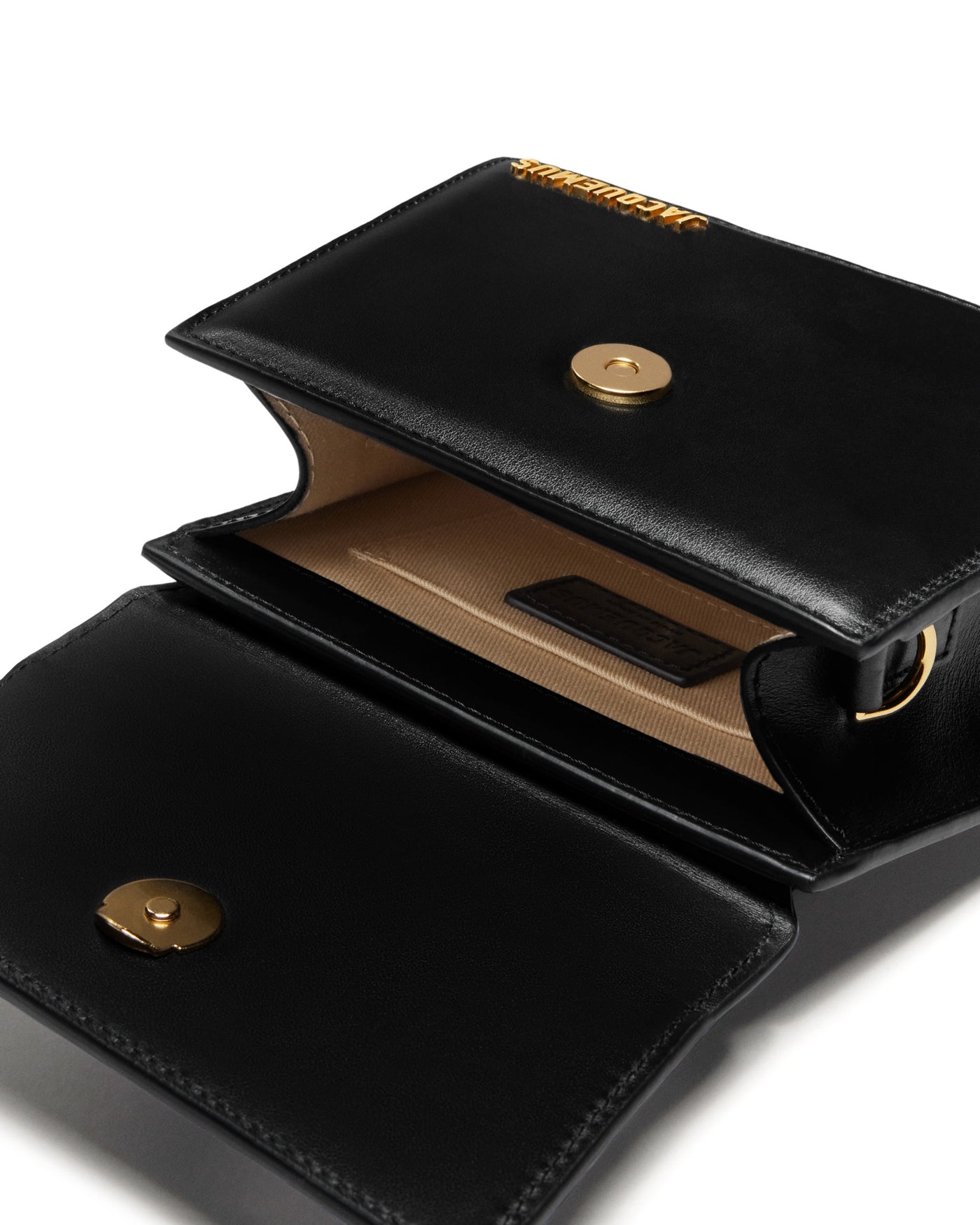 Le Chiquito Noeud (Black)