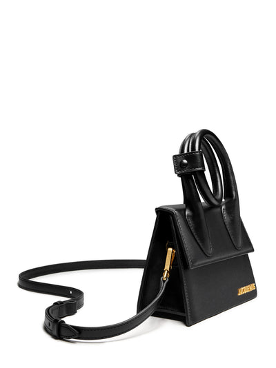 Le Chiquito Noeud (Black)