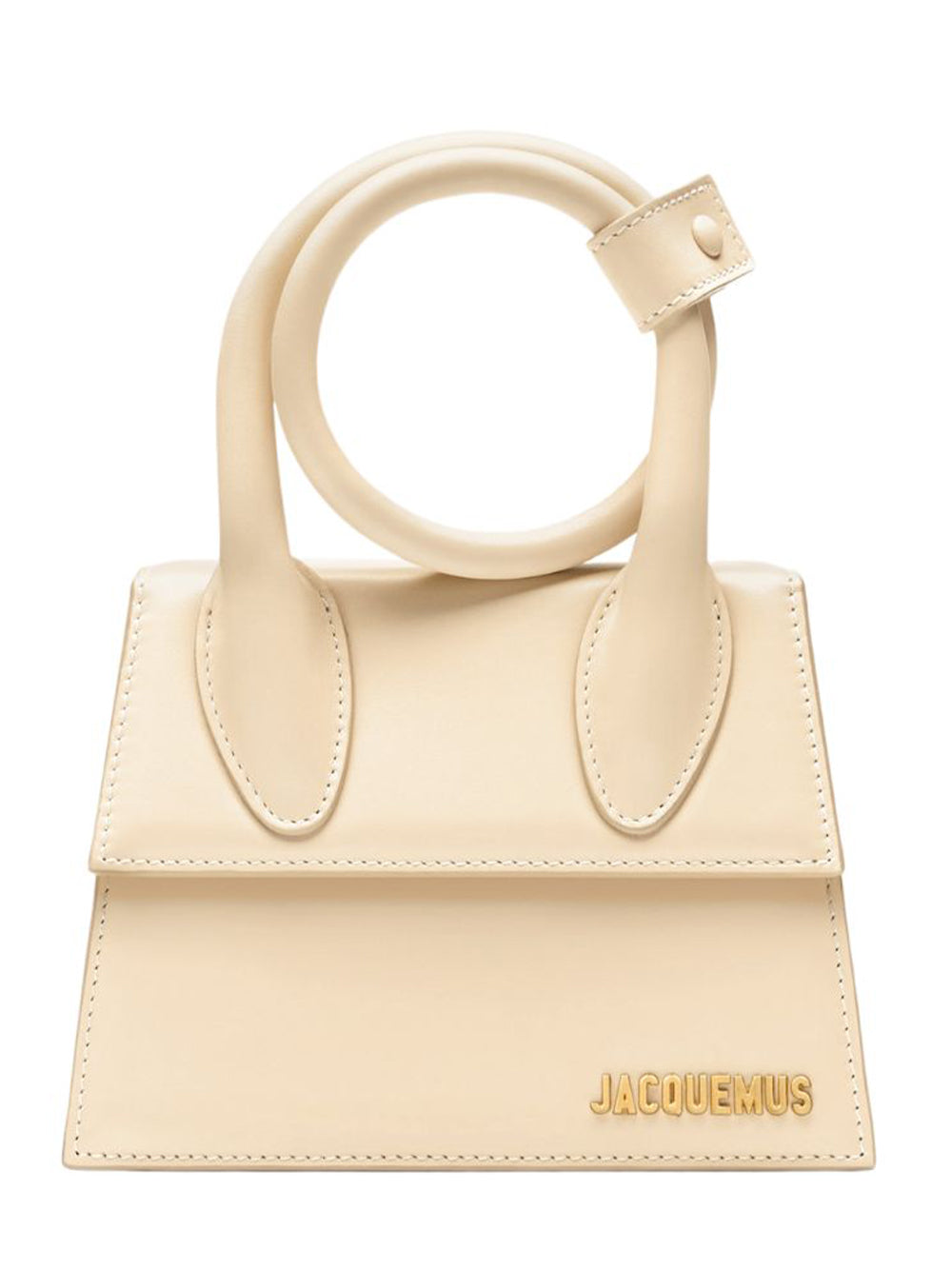 Le Chiquito Noeud (Ivory)