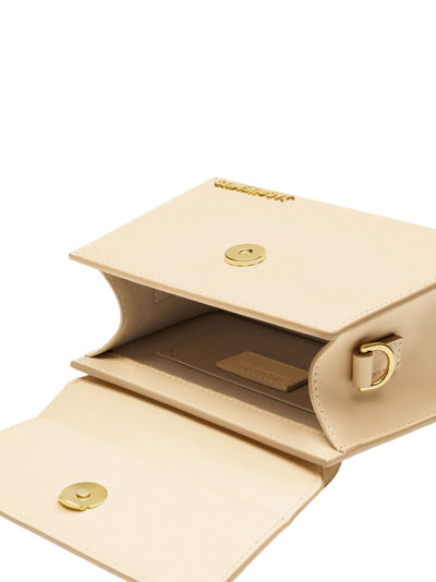 Le Chiquito Noeud (Ivory)