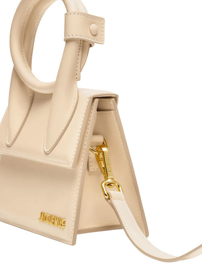 Le Chiquito Noeud (Ivory)